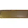 کاشی سرام آرا برند آرژنا طرح هارمونی طلایی براق سایز 30*10