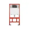 فلاش تانک KWC مدل وال هنگ