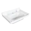 روشویی روکابینتی کرد مدل آرتا 80