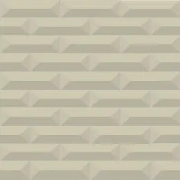 کاشی سرام آرا برند آرژنا طرح ملودی کرم براق سایز 30*10