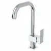 شیر ظرفشویی کلار مدل فلت