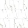 پرسلان الوند طرح نادیلو سفید مات سایز 30*30