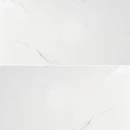 سرامیک میبد طرح کهربا سفید براق سایز 30*60